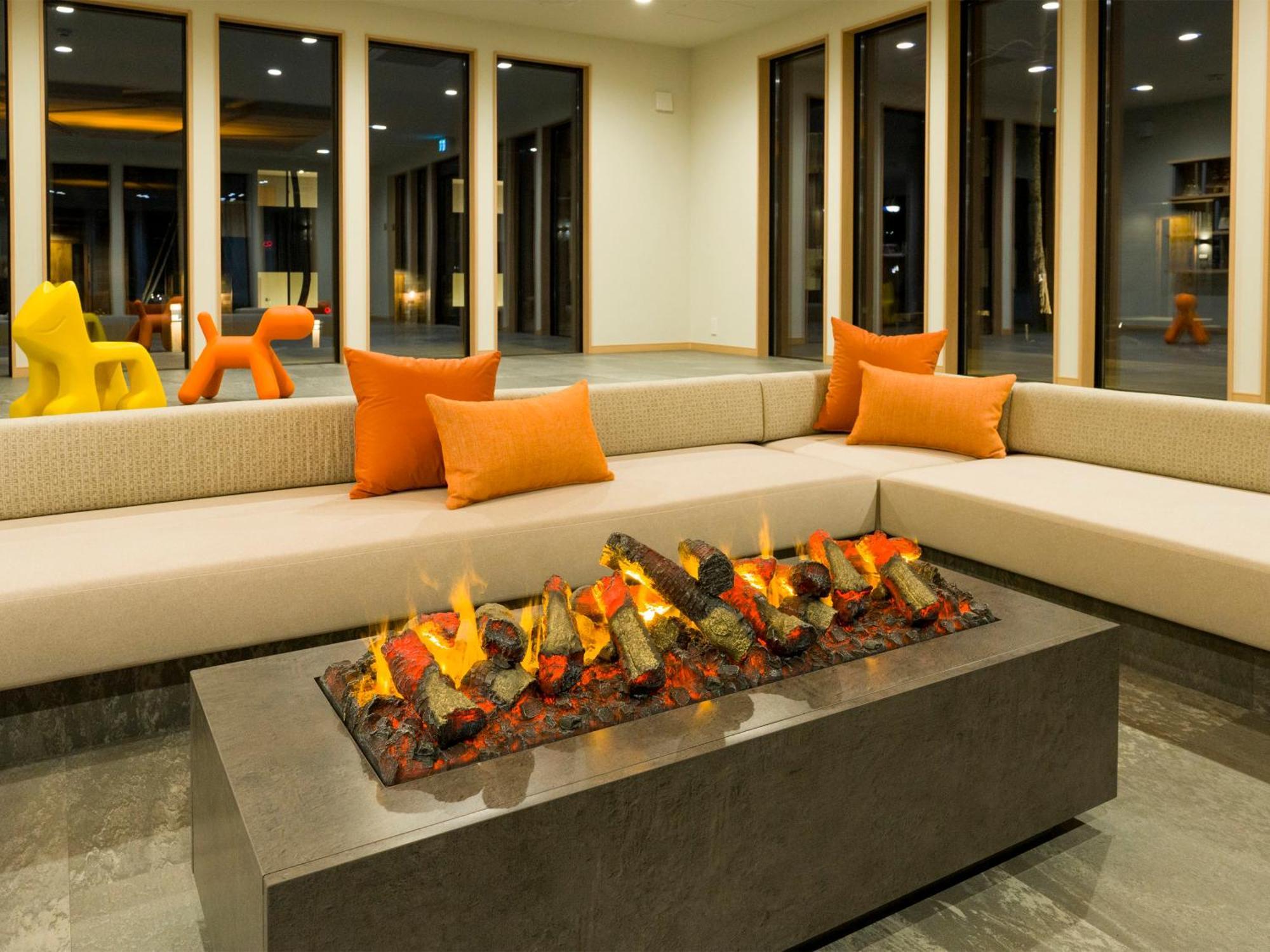 Rakuten Stay Villa Fujikawaguchiko Forest Ngoại thất bức ảnh