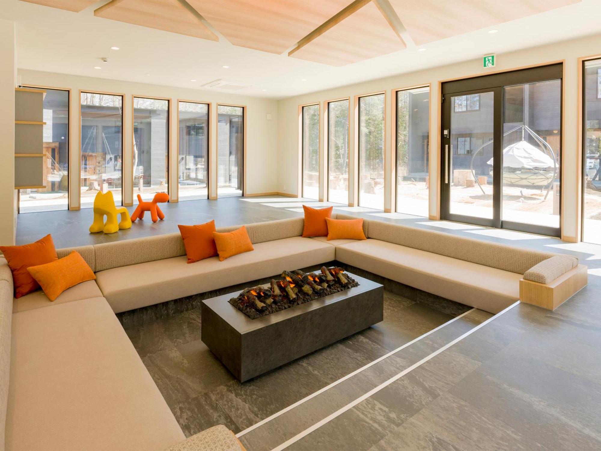 Rakuten Stay Villa Fujikawaguchiko Forest Ngoại thất bức ảnh