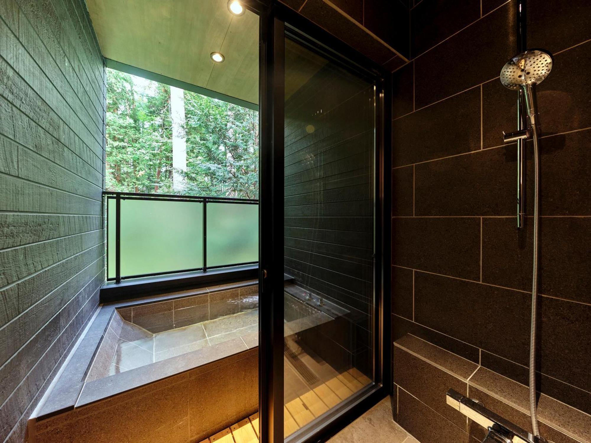Rakuten Stay Villa Fujikawaguchiko Forest Ngoại thất bức ảnh