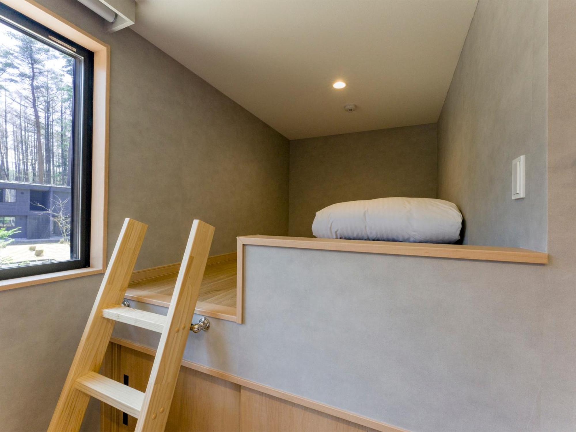 Rakuten Stay Villa Fujikawaguchiko Forest Ngoại thất bức ảnh