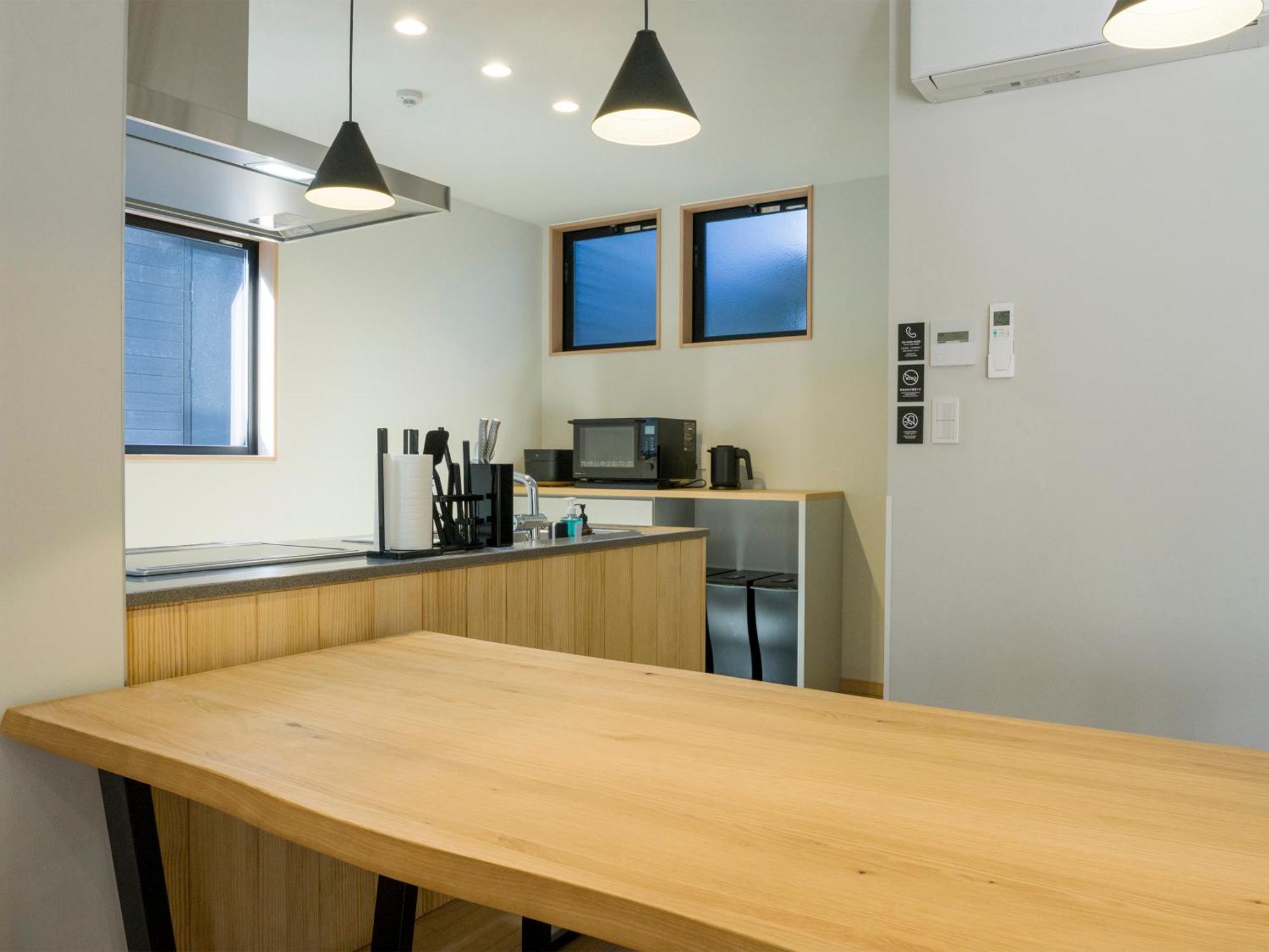 Rakuten Stay Villa Fujikawaguchiko Forest Ngoại thất bức ảnh