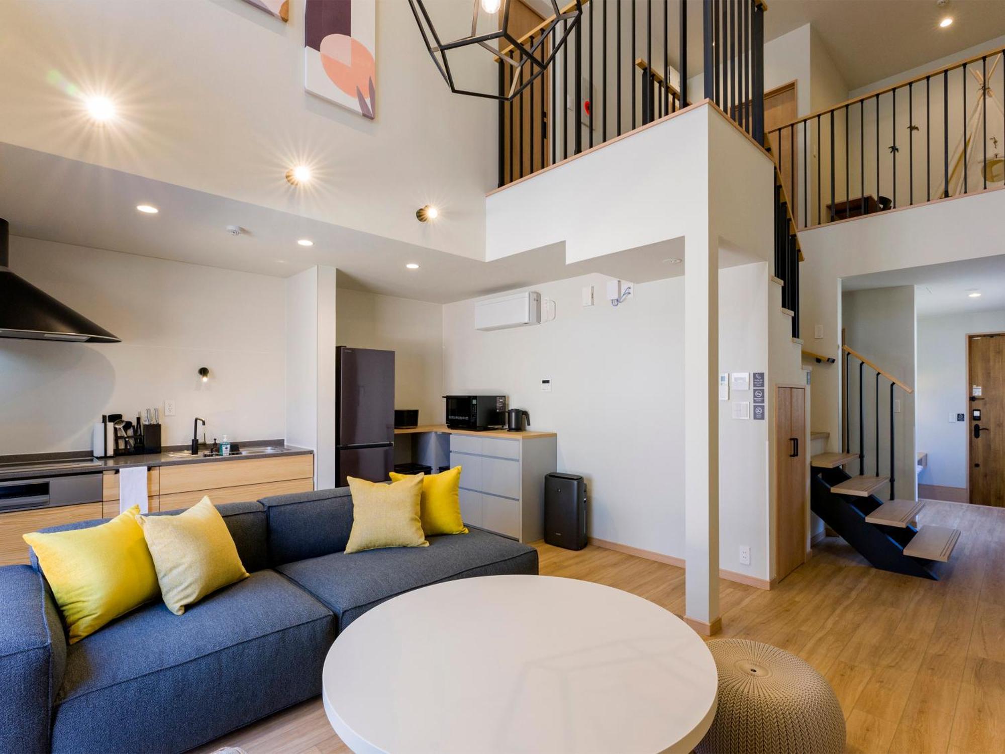 Rakuten Stay Villa Fujikawaguchiko Forest Ngoại thất bức ảnh
