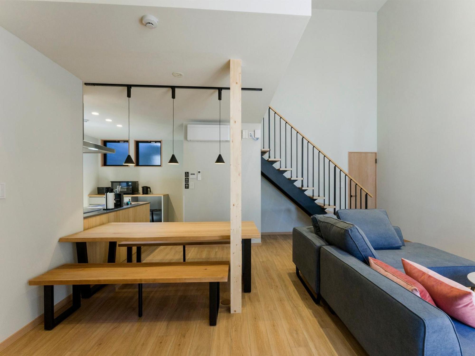 Rakuten Stay Villa Fujikawaguchiko Forest Ngoại thất bức ảnh