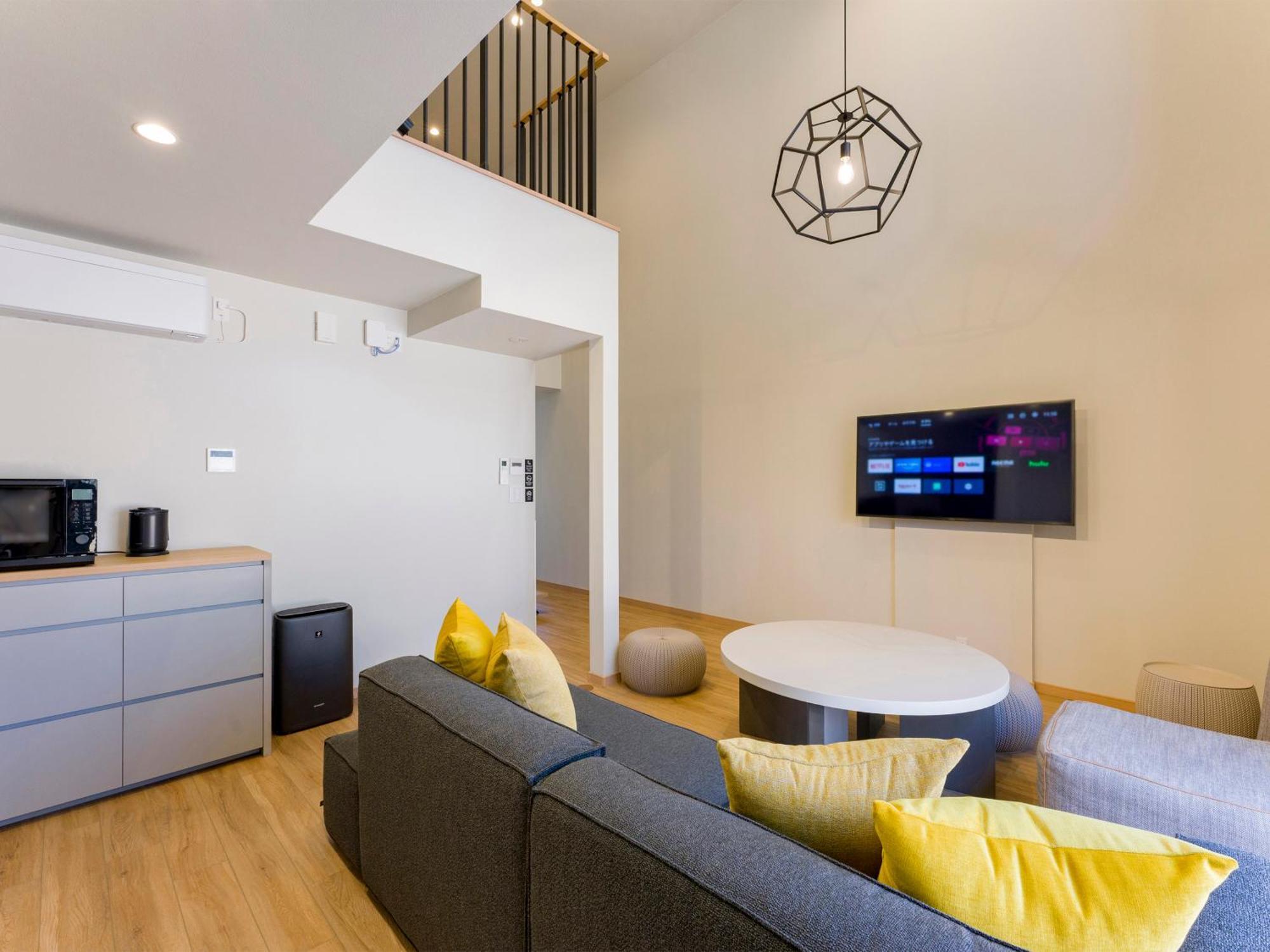 Rakuten Stay Villa Fujikawaguchiko Forest Ngoại thất bức ảnh