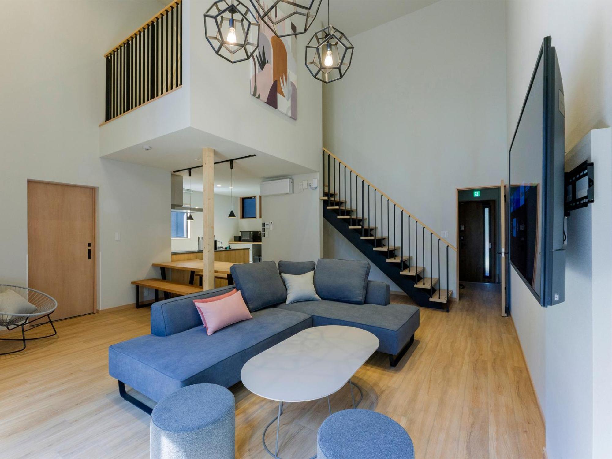 Rakuten Stay Villa Fujikawaguchiko Forest Ngoại thất bức ảnh